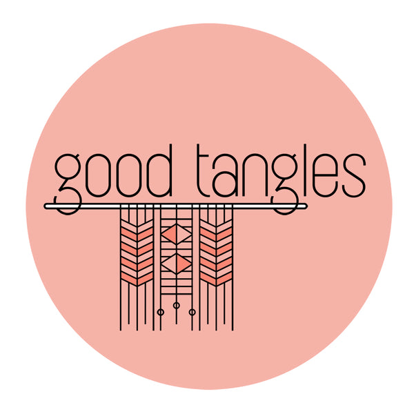 Good Tangles