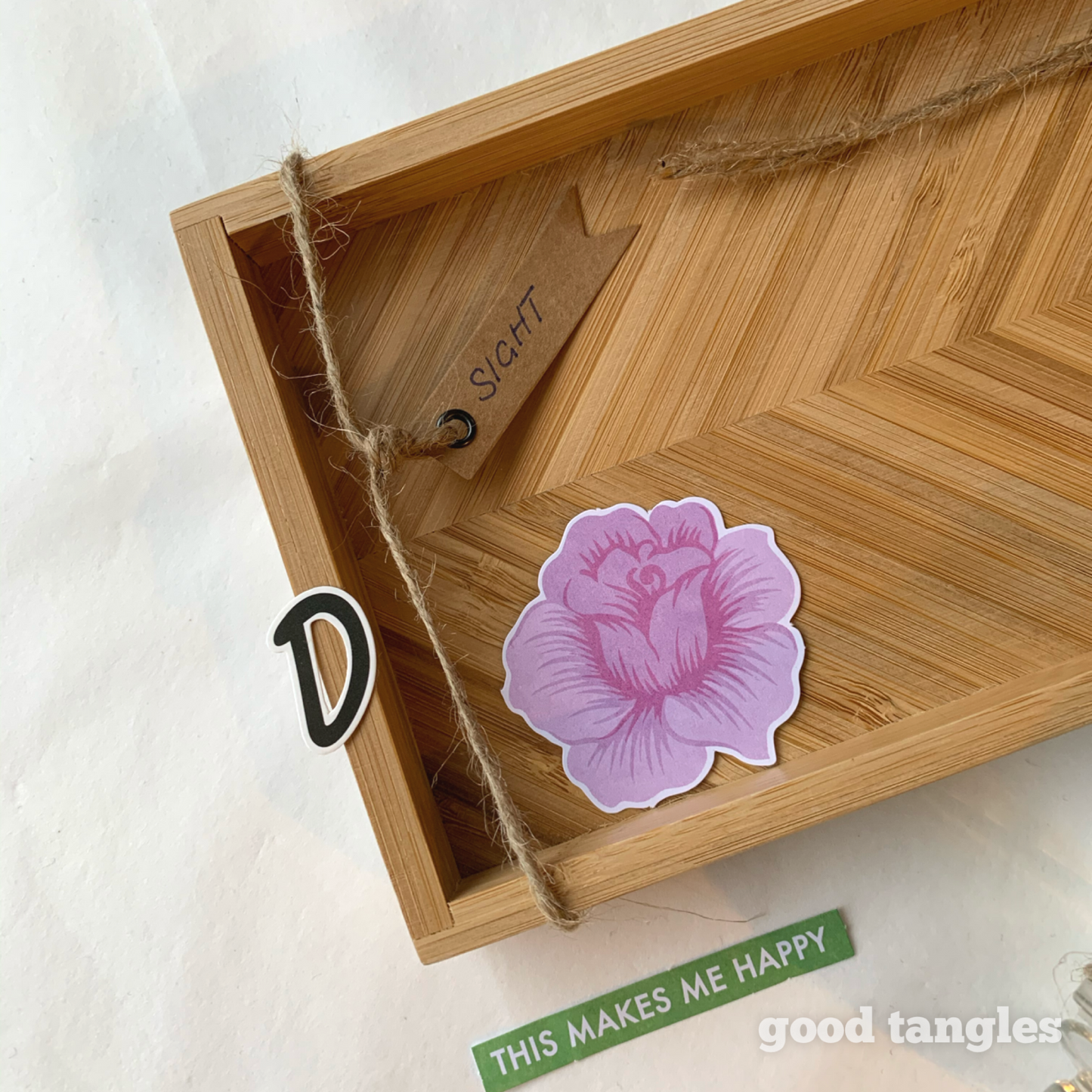 Mindfulness Bundle D